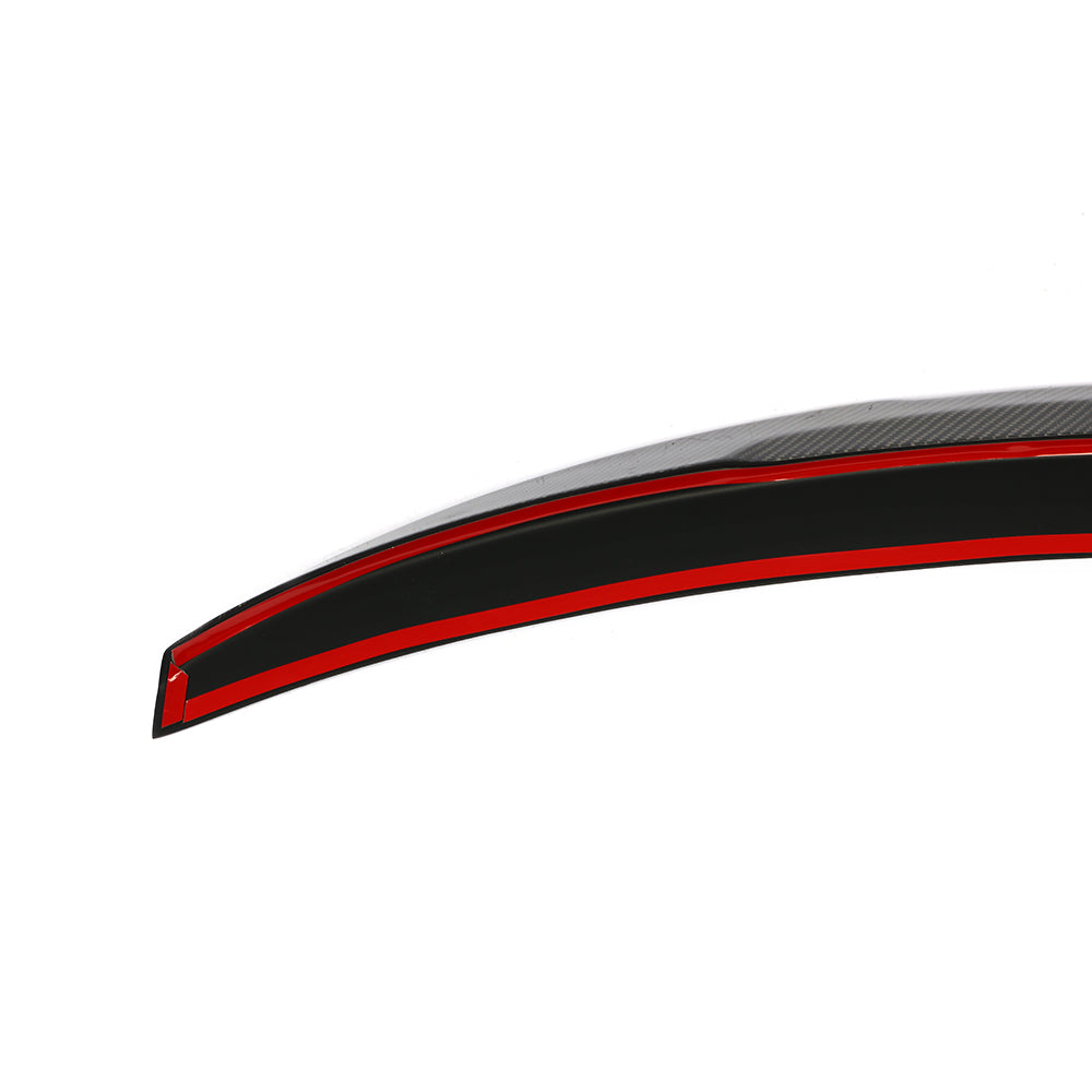 BMW 2 Series F22/ M Sport Carbon Fibre Spoiler