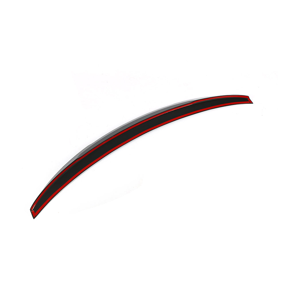 BMW 2 Series F22/ M Sport Carbon Fibre Spoiler