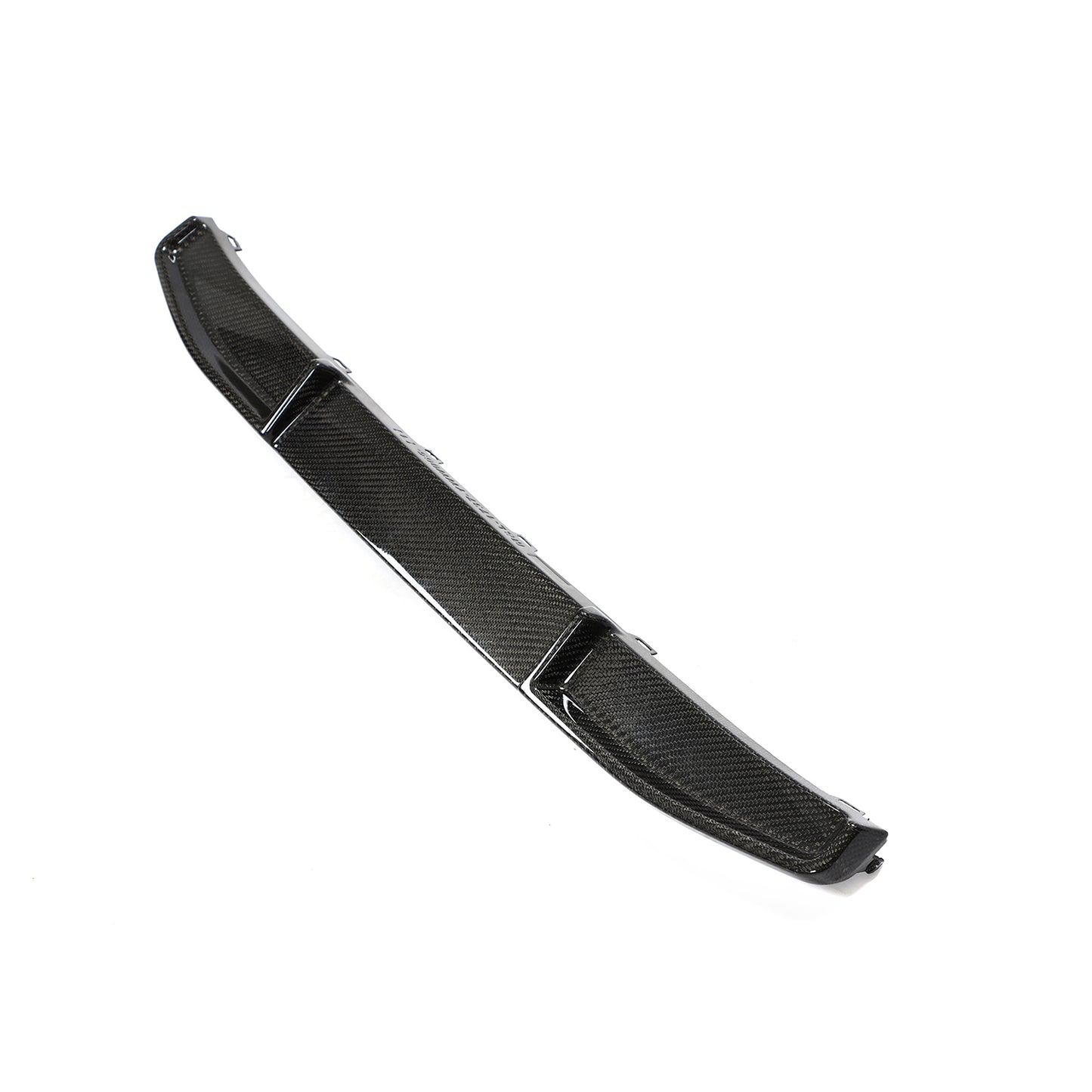 BMW 4 Series G22 G23 M Sport Carbon Fibre Rear Diffuser