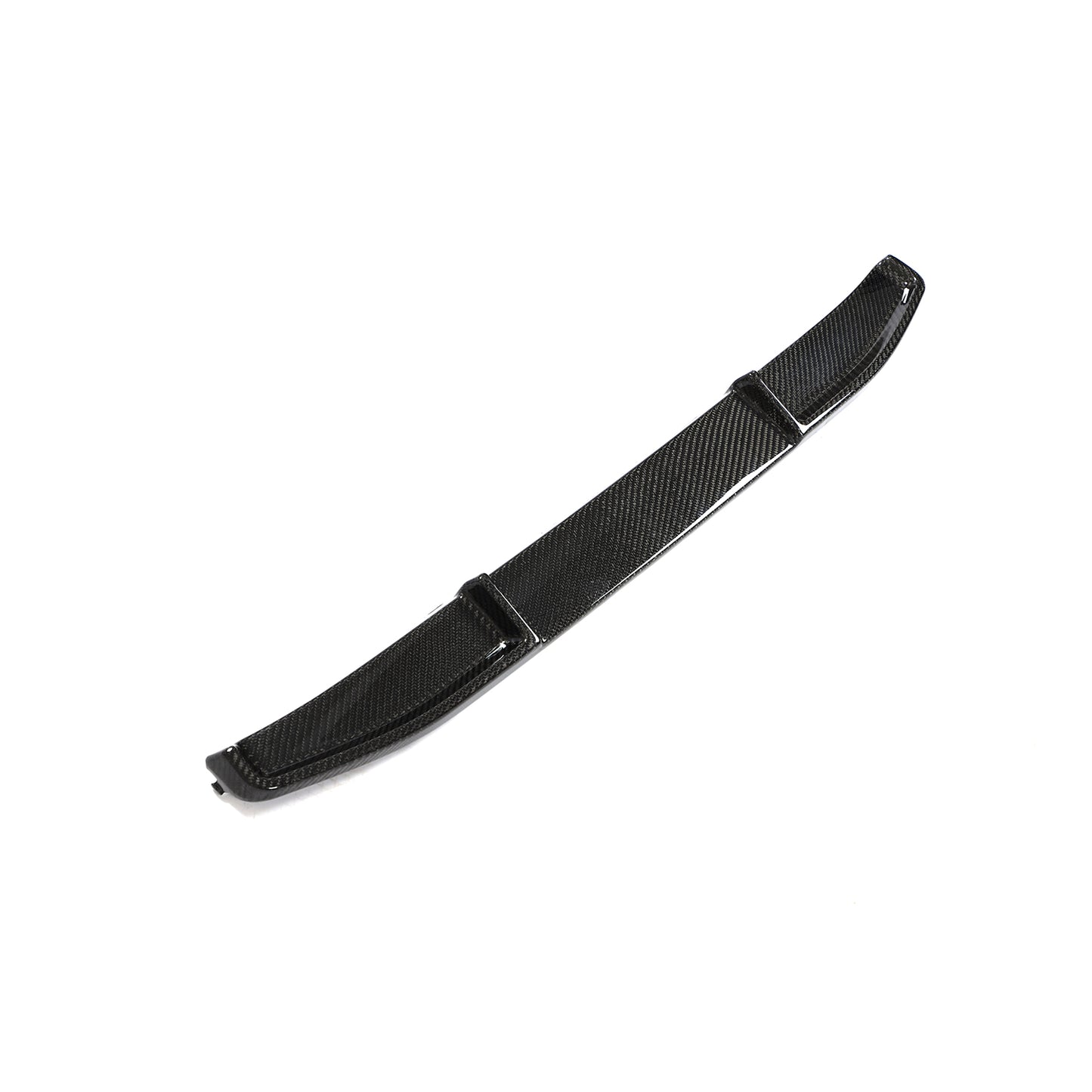 BMW 4 Series G22 G23 M Sport Carbon Fibre Rear Diffuser