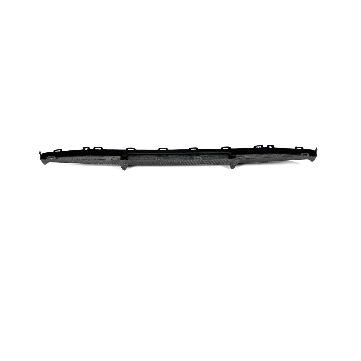BMW 4 Series G22 G23 M Sport Carbon Fibre Rear Diffuser