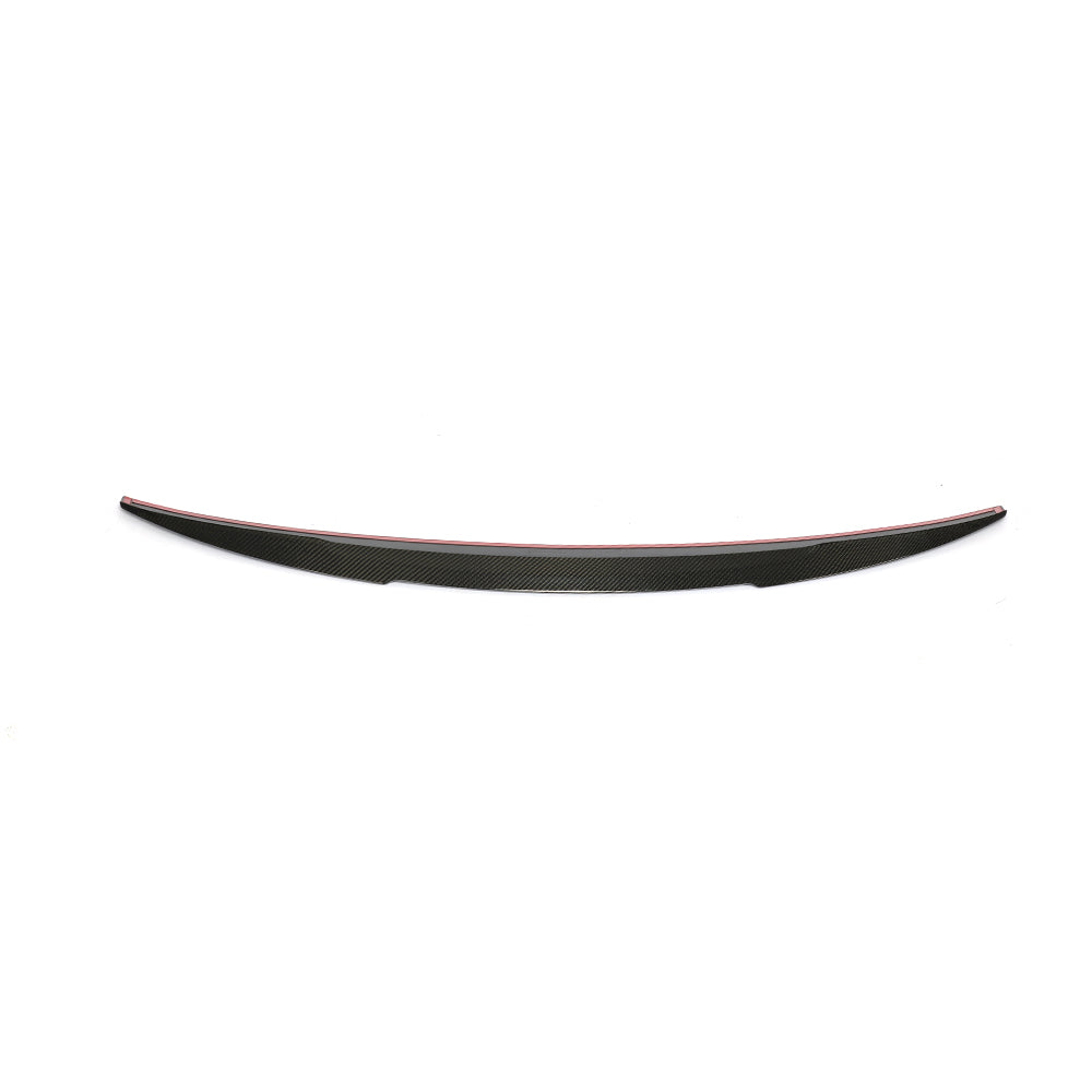 BMW 2 Series F22/ M Sport Carbon Fibre Spoiler