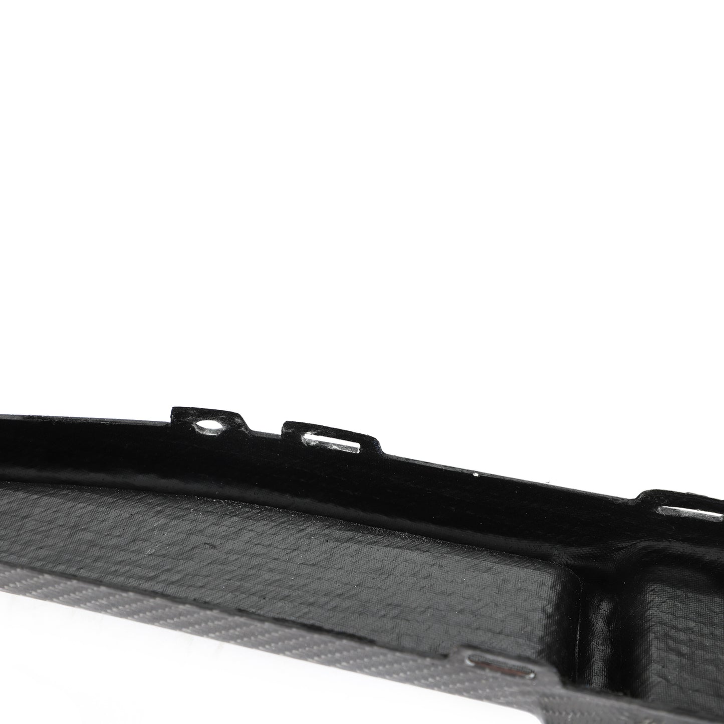 BMW 4 Series G22 G23 M Sport Carbon Fibre Rear Diffuser