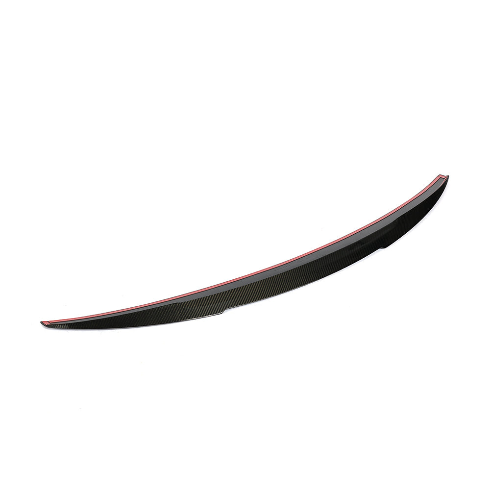 BMW 2 Series F22/ M Sport Carbon Fibre Spoiler
