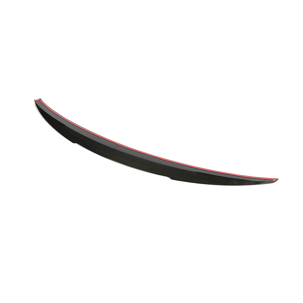 BMW 2 Series F22/ M Sport Carbon Fibre Spoiler