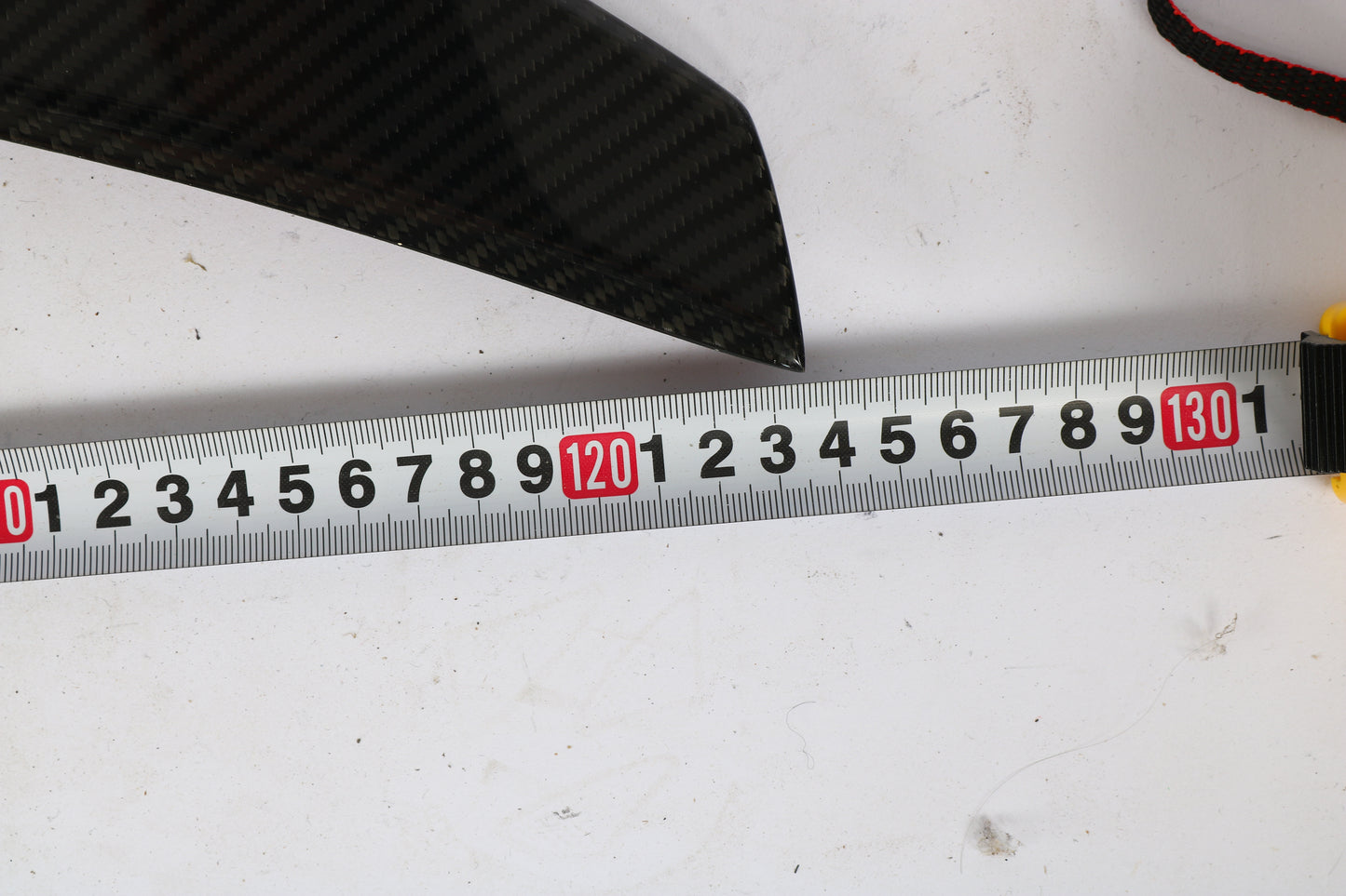 BMW 2 Series F22/ M Sport Carbon Fibre Spoiler