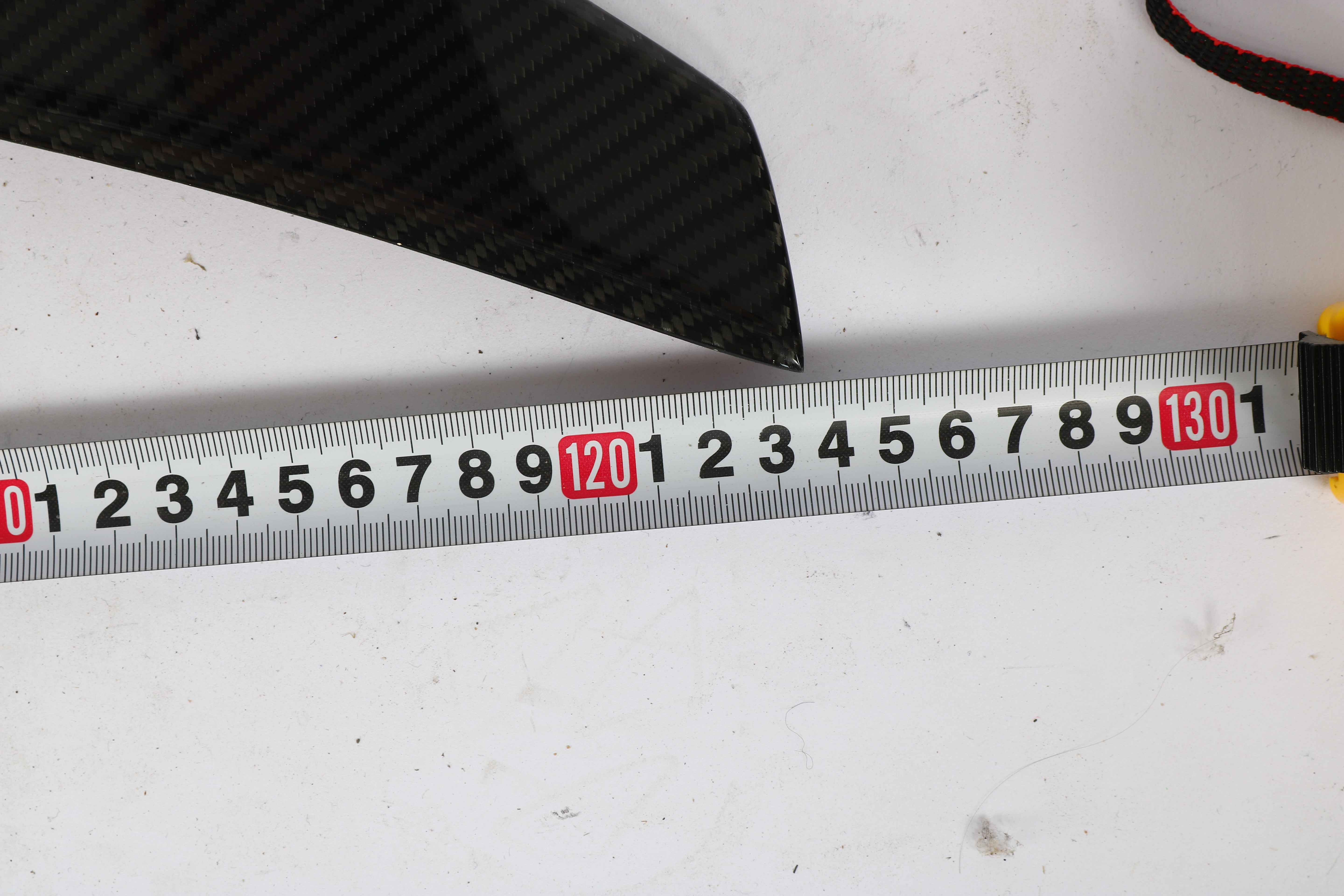 BMW 2 Series F22/ M Sport Carbon Fibre Spoiler