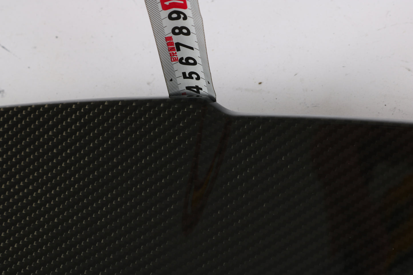 BMW 2 Series F22/ M Sport Carbon Fibre Spoiler