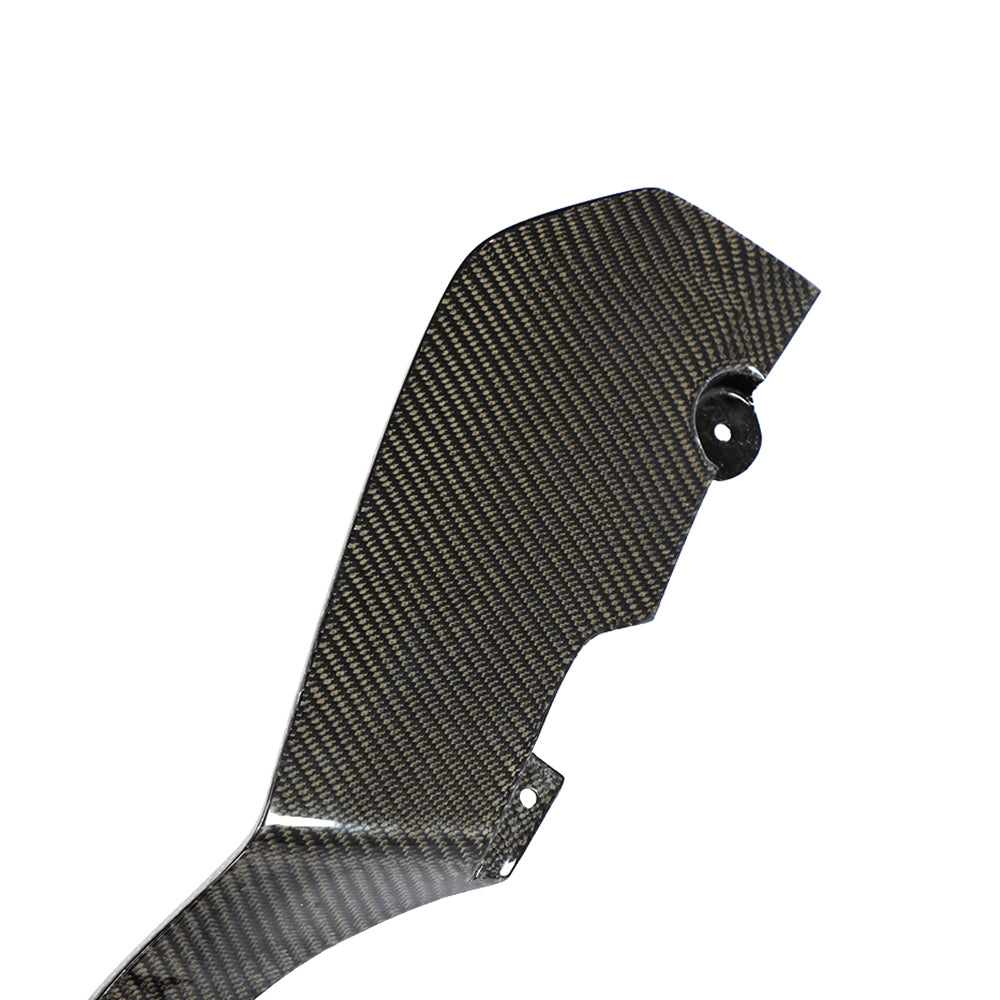 BMW M3 M4 F80 F82 F83 Carbon Fibre Rear Diffuser