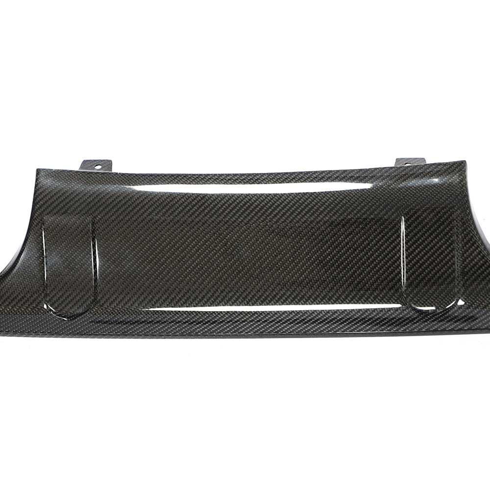 BMW M3 M4 F80 F82 F83 Carbon Fibre Rear Diffuser