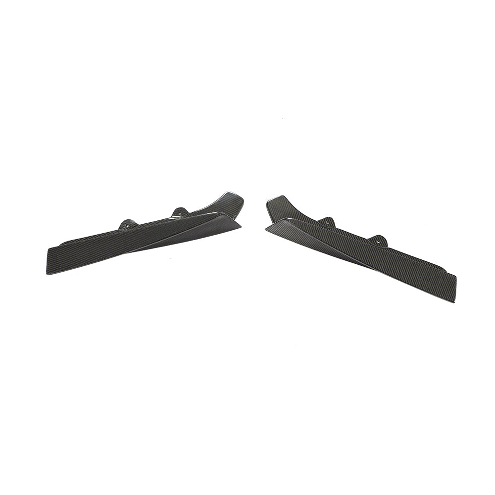 BMW M3 M4 F80 F82 F83 Carbon Fibre Rear Diffuser