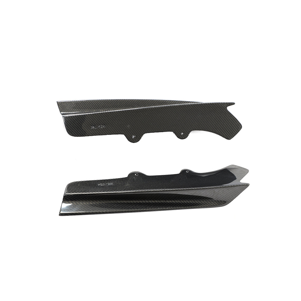 BMW M3 M4 F80 F82 F83 Carbon Fibre Rear Diffuser