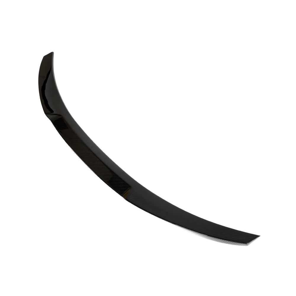 BMW 3 Series F80 M3/F30/F35/M Sport Dry Carbon Fibre Spoiler