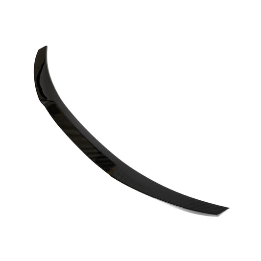 BMW 3 Series F80 M3/F30/F35/M Sport Dry Carbon Fibre Spoiler