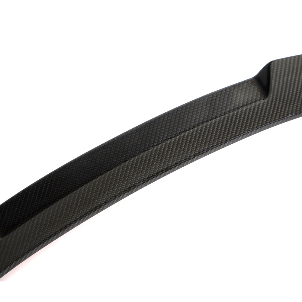 BMW 3 Series F80 M3/F30/F35/M Sport Dry Carbon Fibre Spoiler