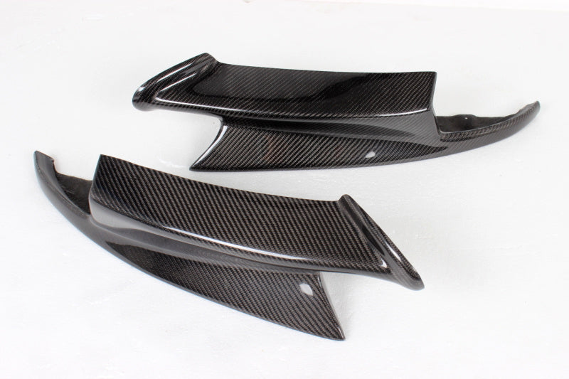 BMW 3 Series E90 E92 M3 Carbon Fibre Apron