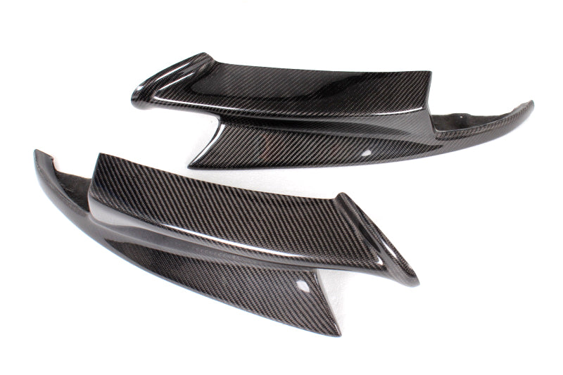 BMW 3 Series E90 E92 M3 Carbon Fibre Apron