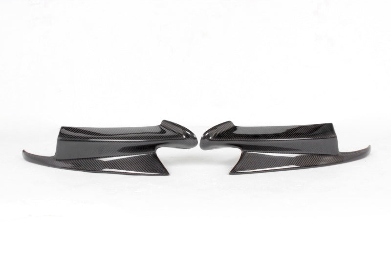 BMW 3 Series E90 E92 M3 Carbon Fibre Apron