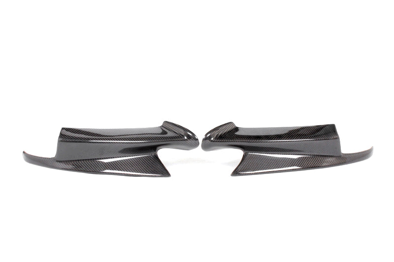 BMW 3 Series E90 E92 M3 Carbon Fibre Apron