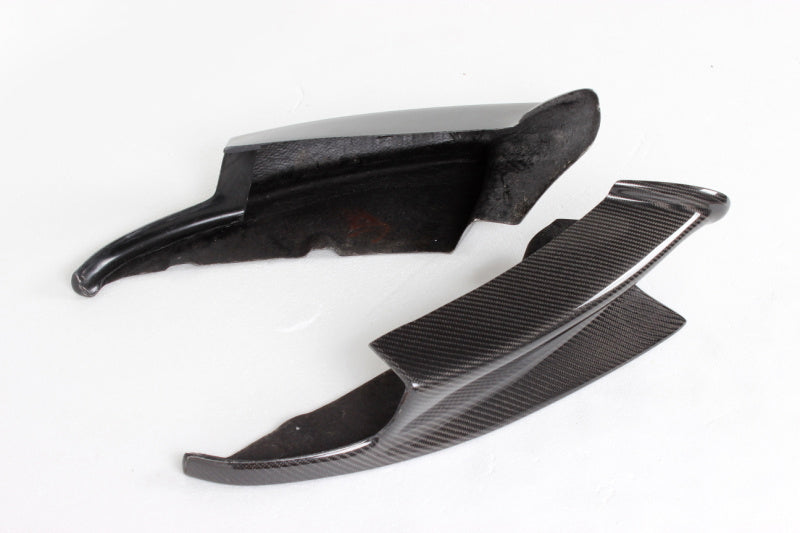BMW 3 Series E90 E92 M3 Carbon Fibre Apron