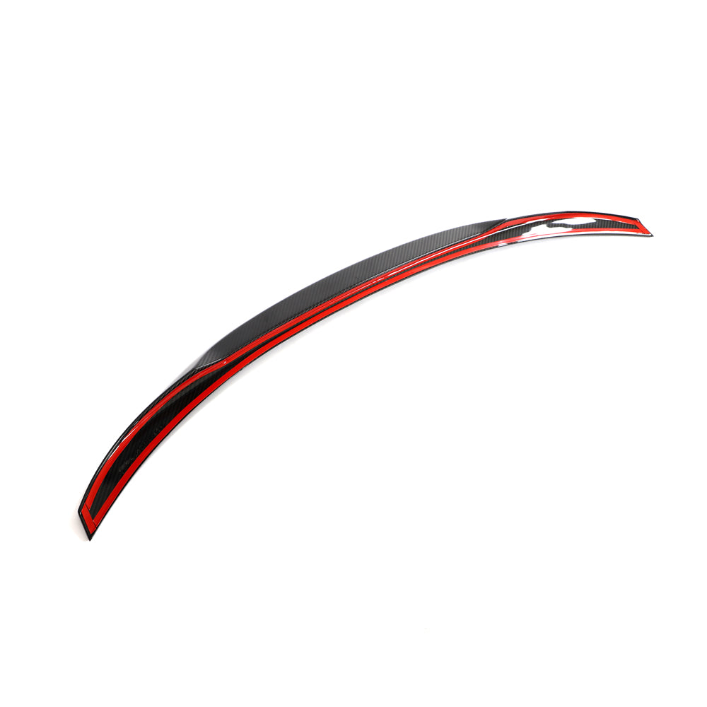 BMW 3 Series F80 M3/F30/F35/M Sport Dry Carbon Fibre Spoiler