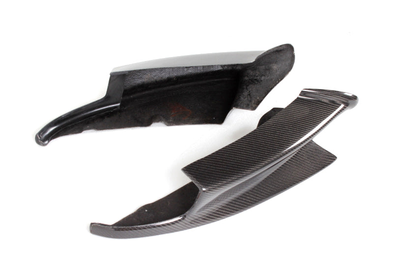 BMW 3 Series E90 E92 M3 Carbon Fibre Apron
