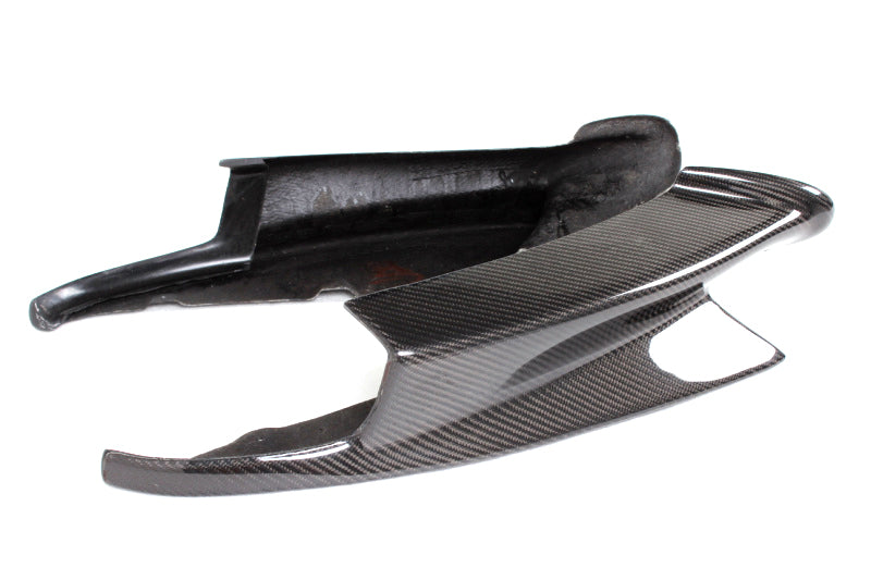 BMW 3 Series E90 E92 M3 Carbon Fibre Apron