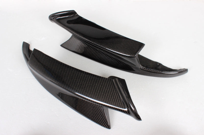 BMW 3 Series E90 E92 M3 Carbon Fibre Apron