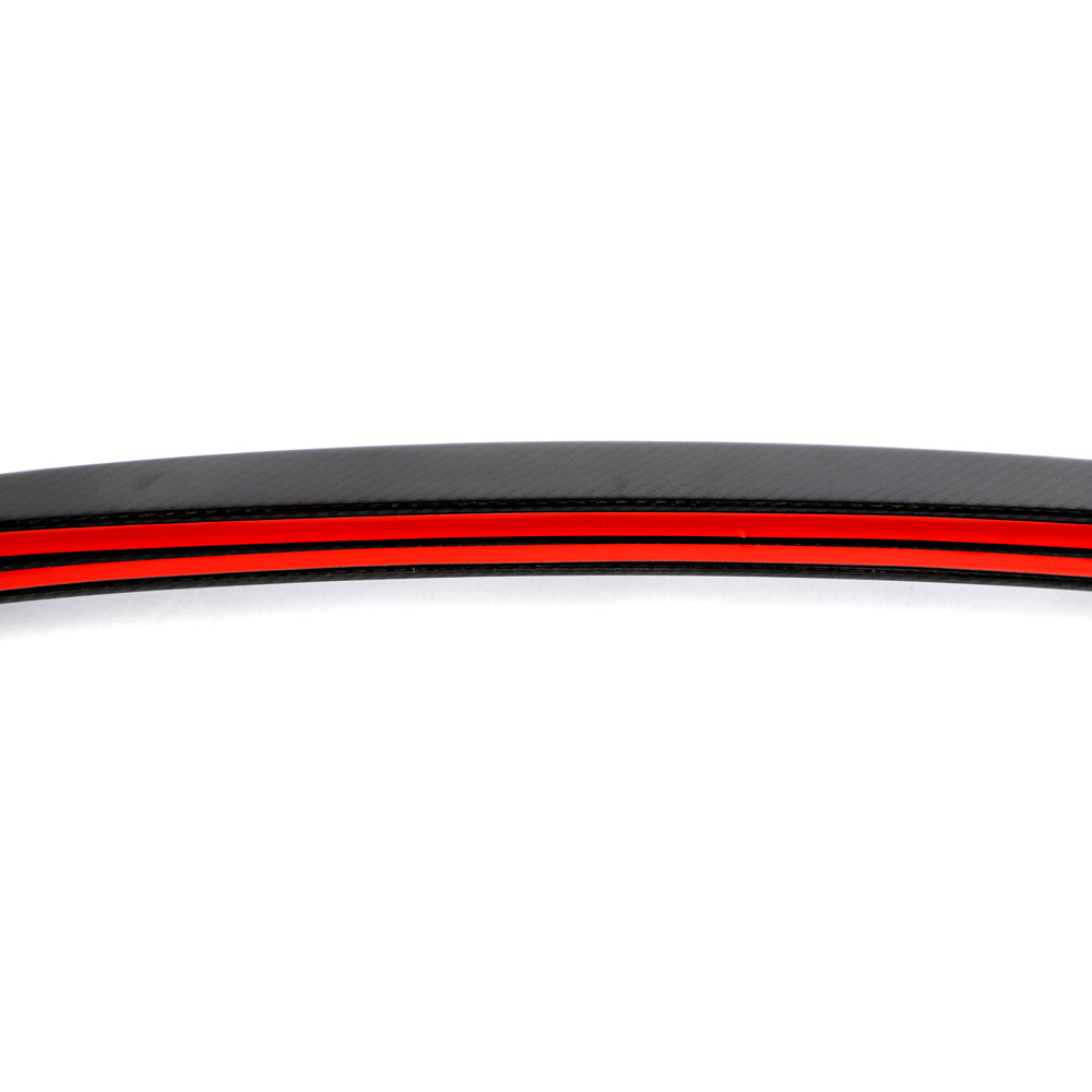 BMW 3 Series F80 M3/F30/F35/M Sport Dry Carbon Fibre Spoiler