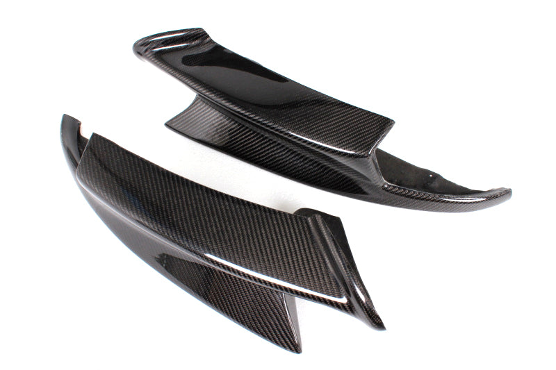 BMW 3 Series E90 E92 M3 Carbon Fibre Apron