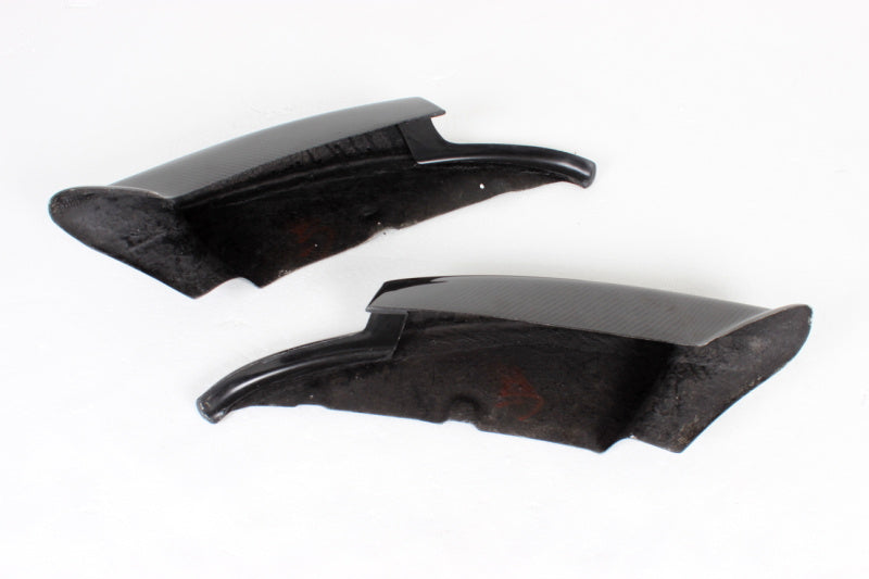 BMW 3 Series E90 E92 M3 Carbon Fibre Apron