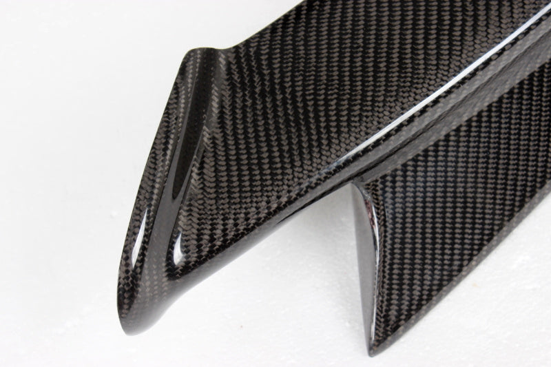 BMW 3 Series E90 E92 M3 Carbon Fibre Apron