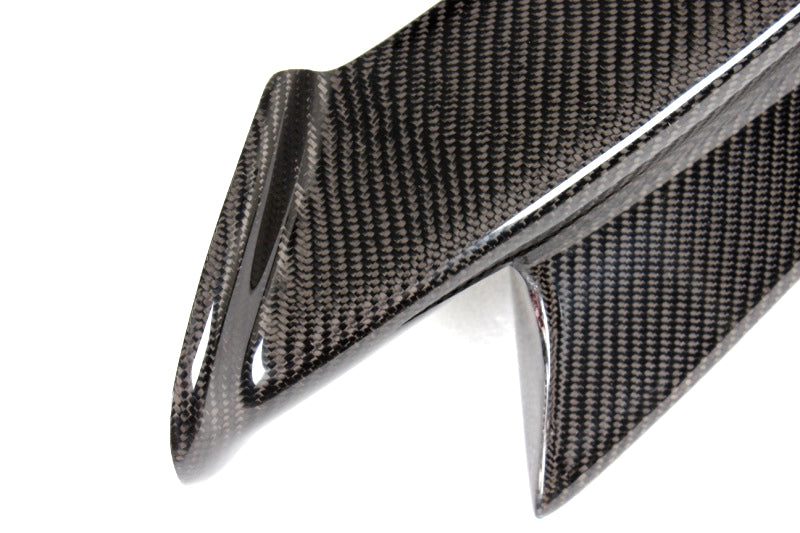 BMW 3 Series E90 E92 M3 Carbon Fibre Apron