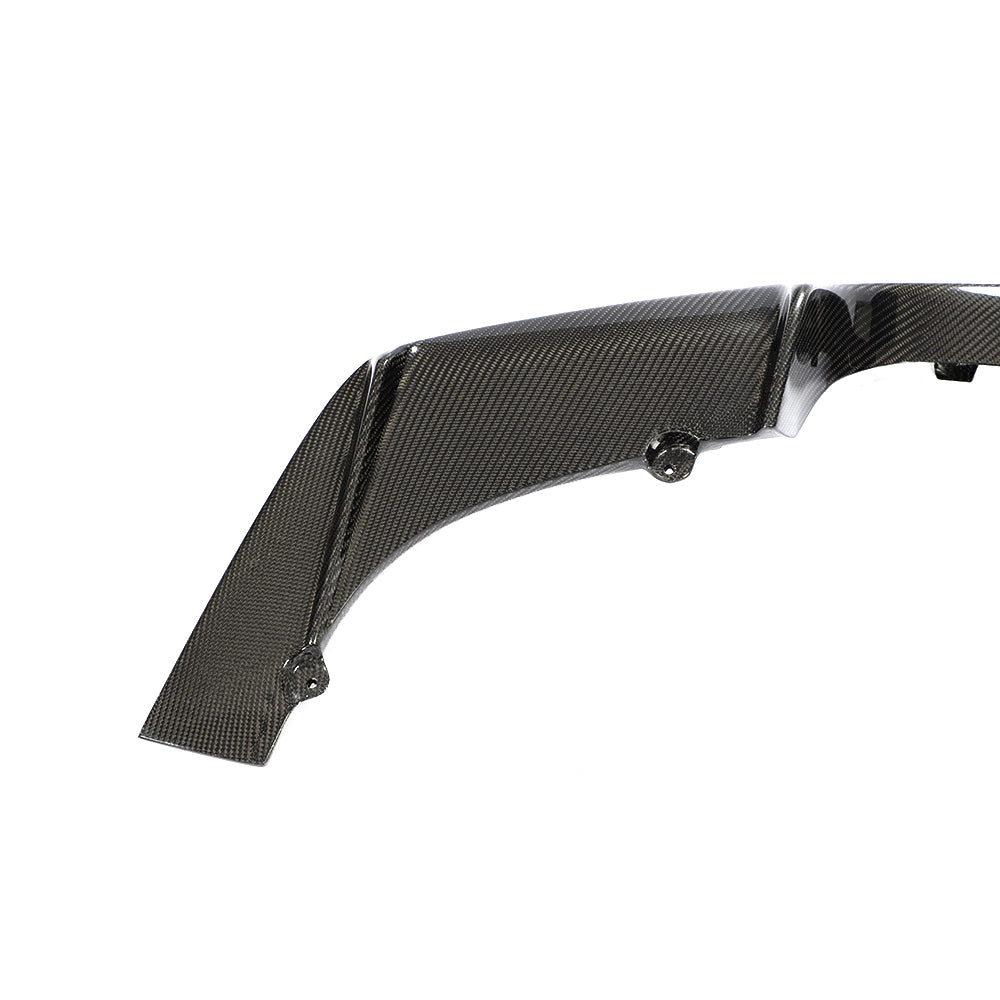 BMW M3 M4 F80 F82 F83 Carbon Fibre Rear Diffuser