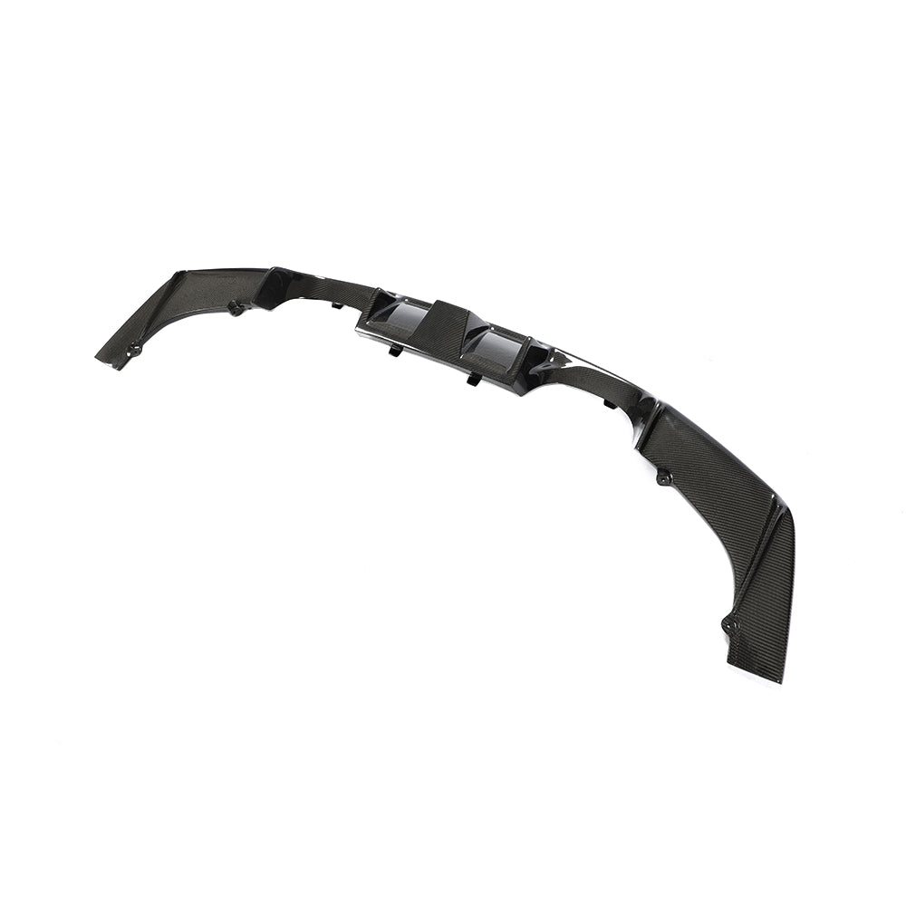 BMW M3 M4 F80 F82 F83 Carbon Fibre Rear Diffuser