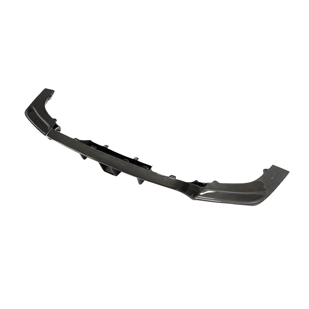 BMW M3 M4 F80 F82 F83 Carbon Fibre Rear Diffuser
