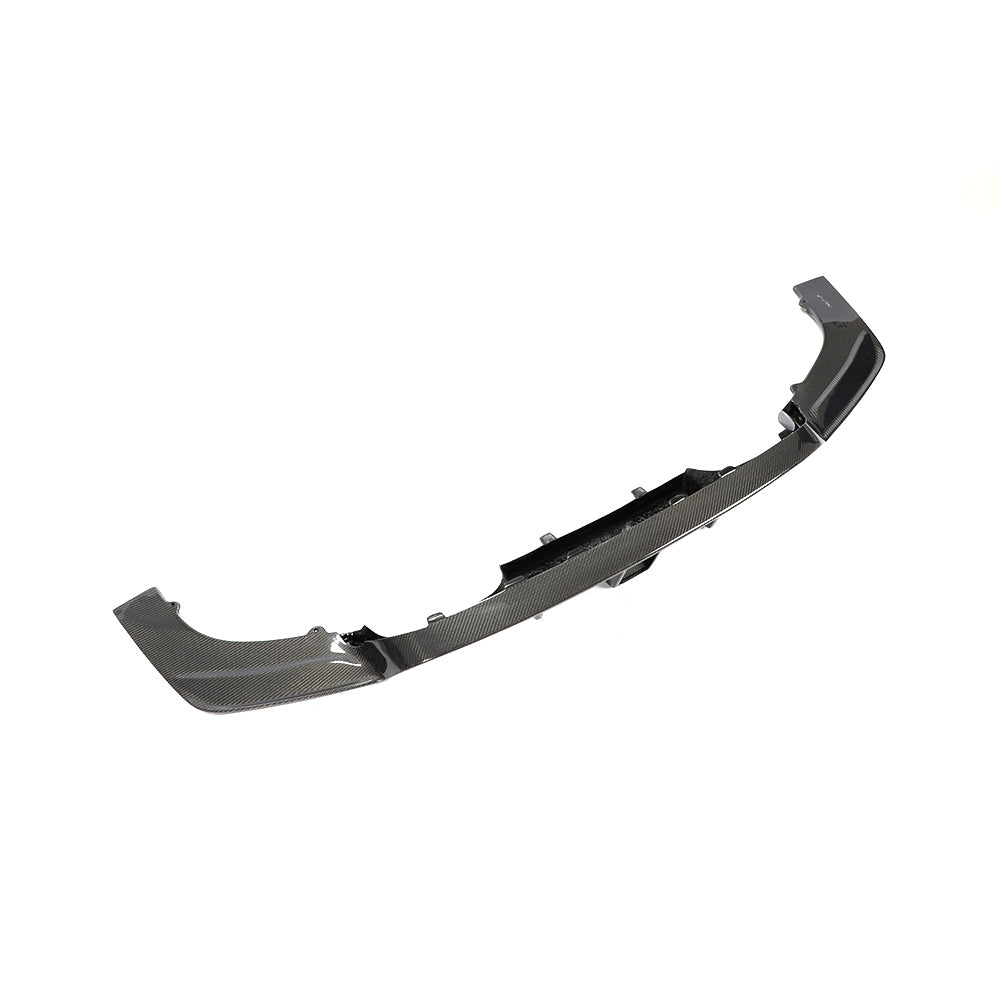 BMW M3 M4 F80 F82 F83 Carbon Fibre Rear Diffuser