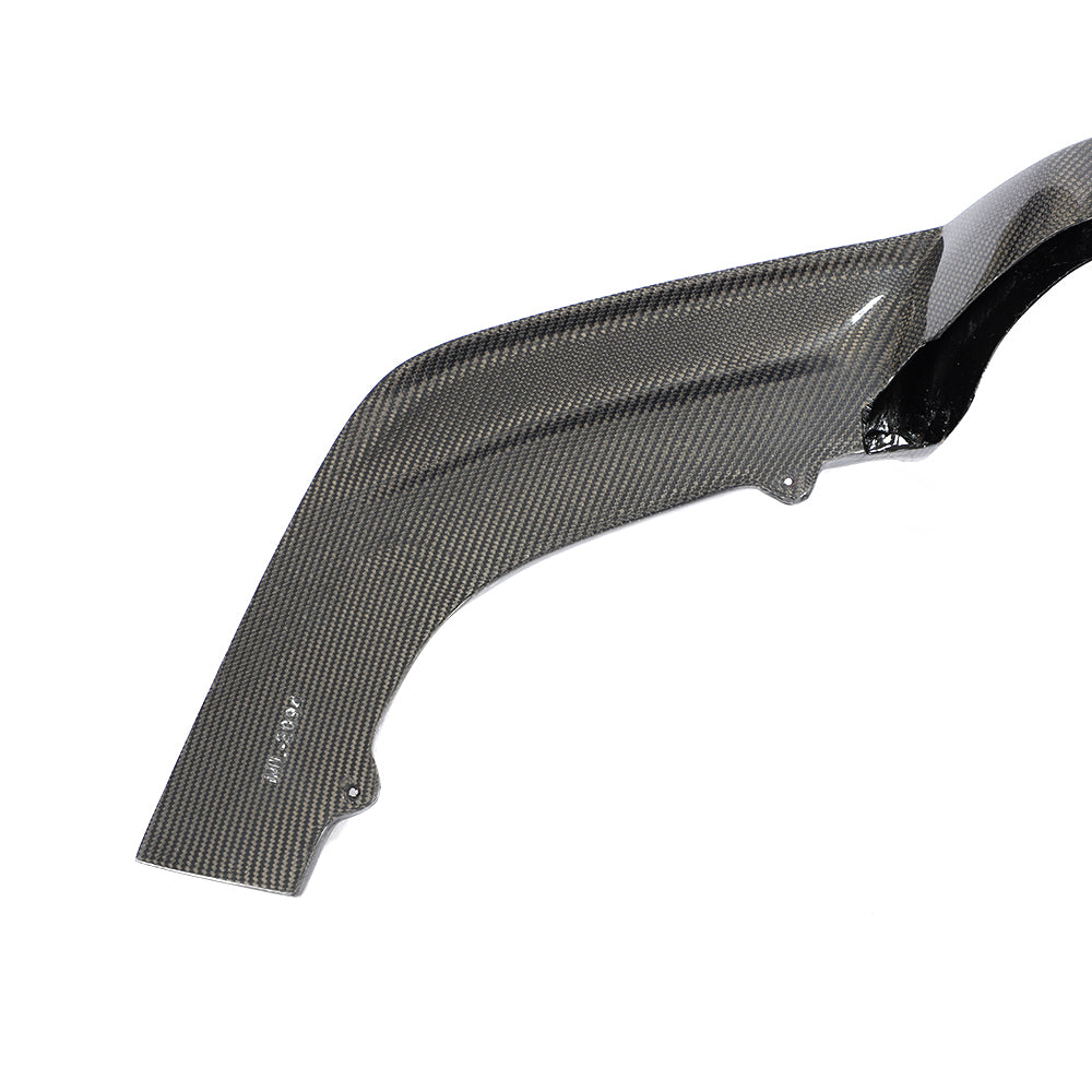 BMW M3 M4 F80 F82 F83 Carbon Fibre Rear Diffuser