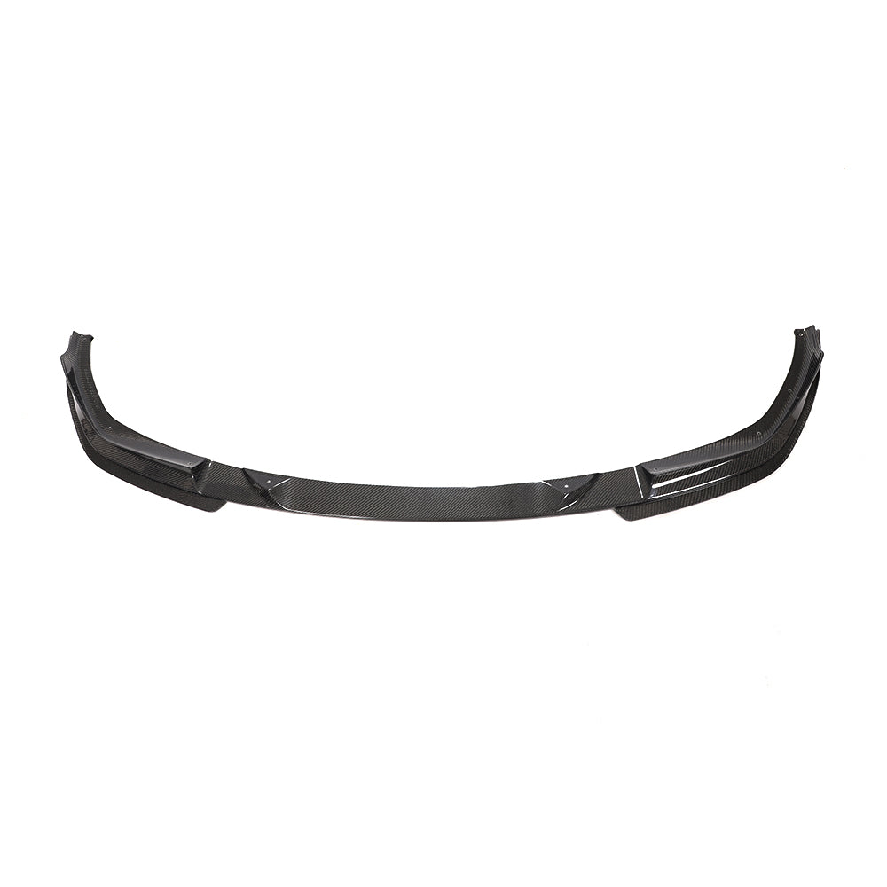 BMW 3 Series G20 G28 M Sport Carbon Fibre Front Lip