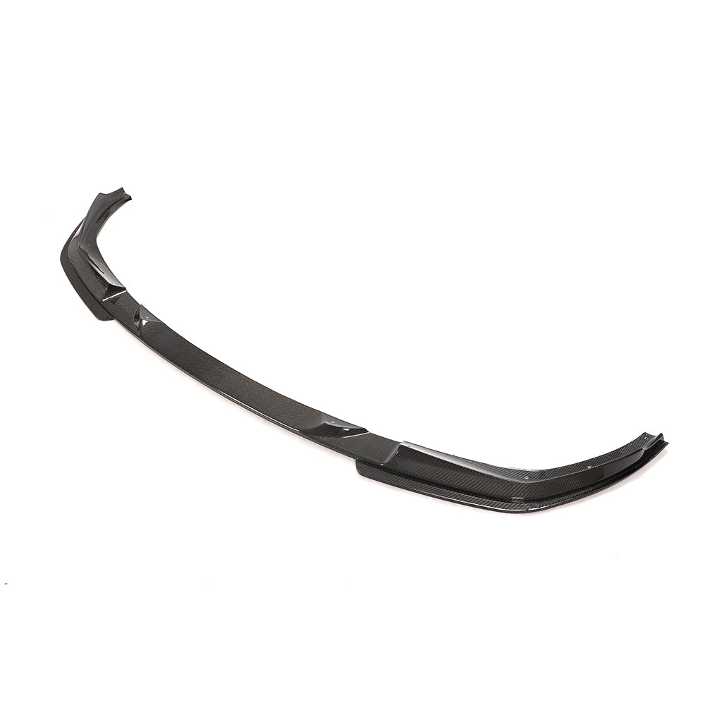 BMW 3 Series G20 G28 M Sport Carbon Fibre Front Lip
