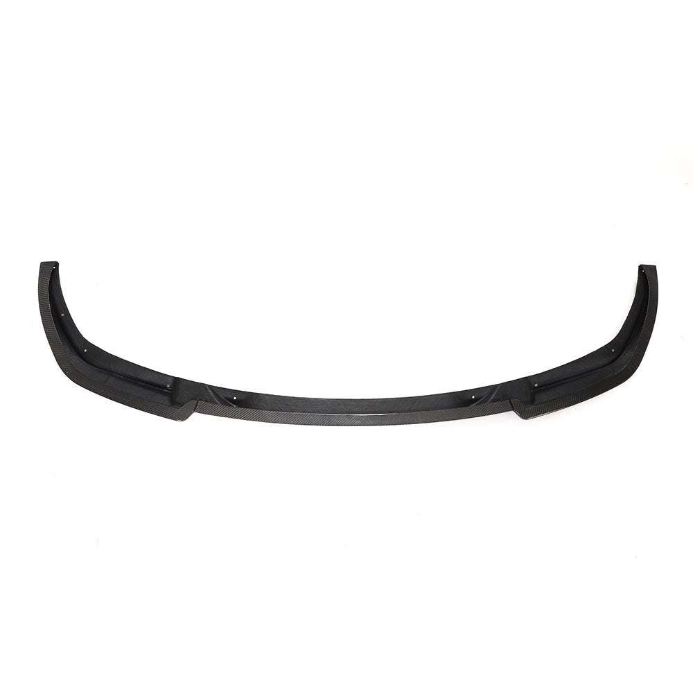 BMW 3 Series G20 G28 M Sport Carbon Fibre Front Lip