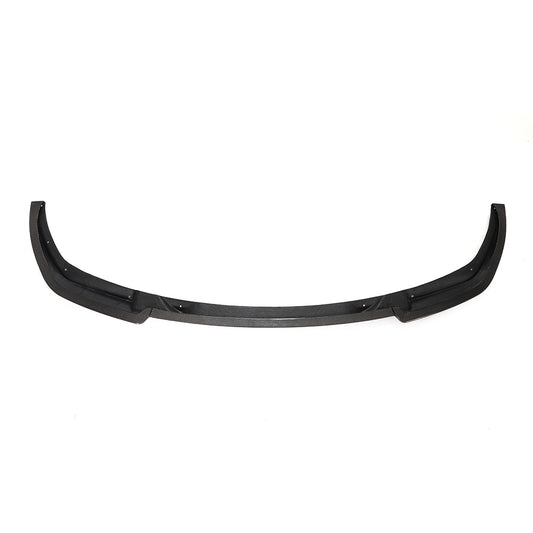 BMW 3 Series G20 G28 M Sport Carbon Fibre Front Lip