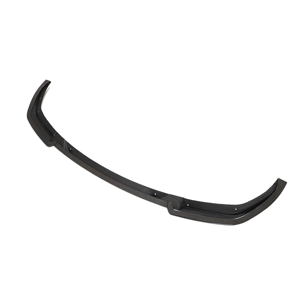 BMW 3 Series G20 G28 M Sport Carbon Fibre Front Lip