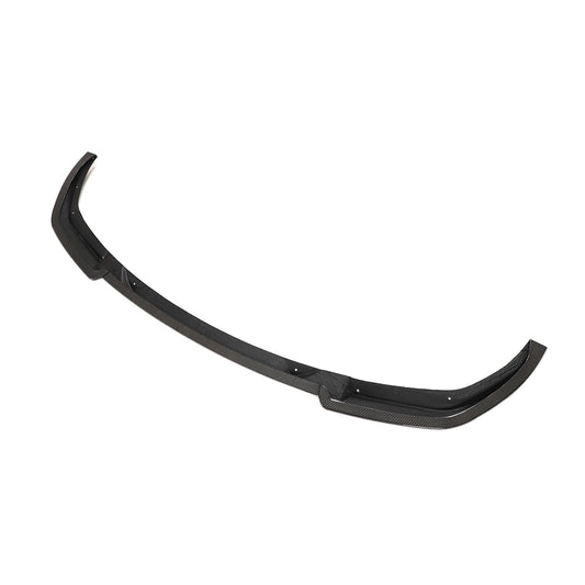 BMW 3 Series G20 G28 M Sport Carbon Fibre Front Lip