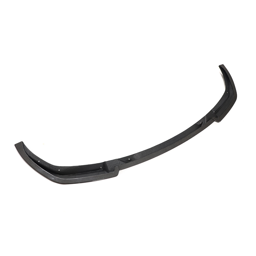 BMW 3 Series G20 G28 M Sport Carbon Fibre Front Lip