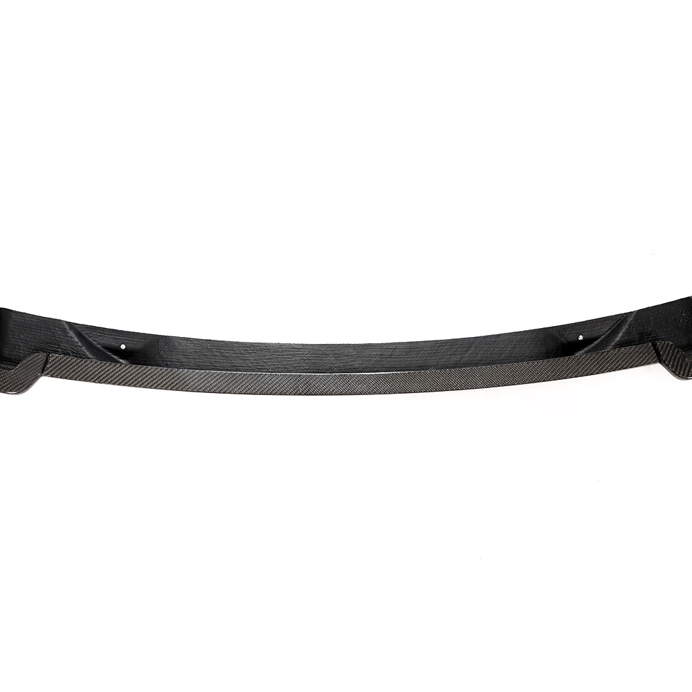 BMW 3 Series G20 G28 M Sport Carbon Fibre Front Lip
