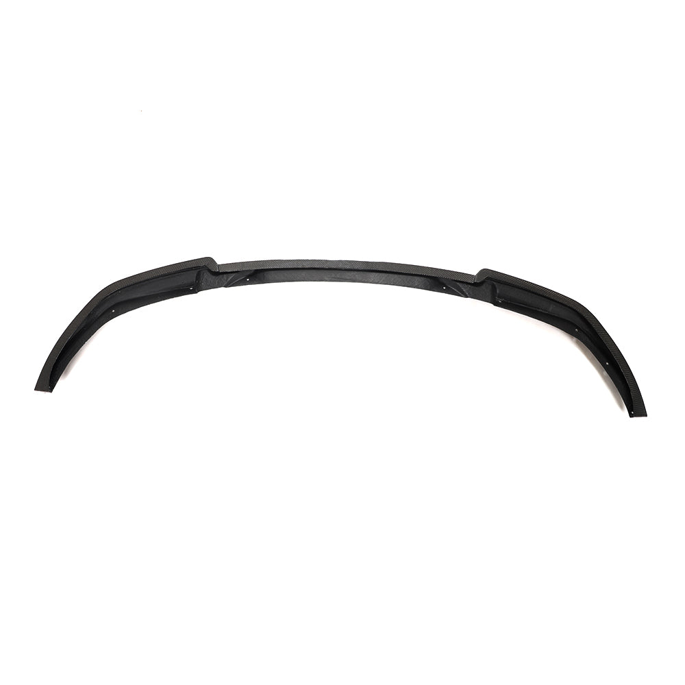 BMW 3 Series G20 G28 M Sport Carbon Fibre Front Lip