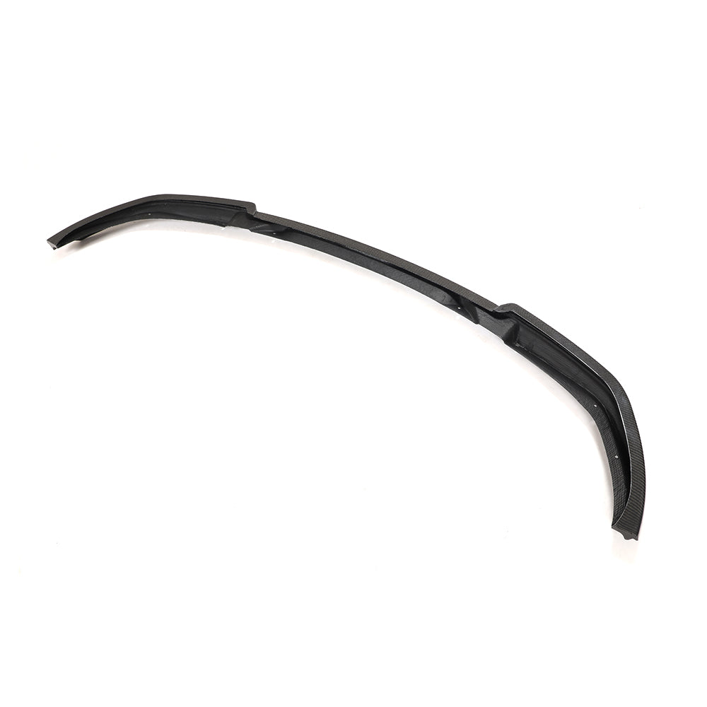 BMW 3 Series G20 G28 M Sport Carbon Fibre Front Lip