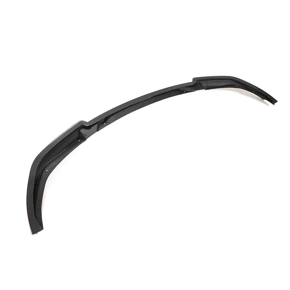 BMW 3 Series G20 G28 M Sport Carbon Fibre Front Lip