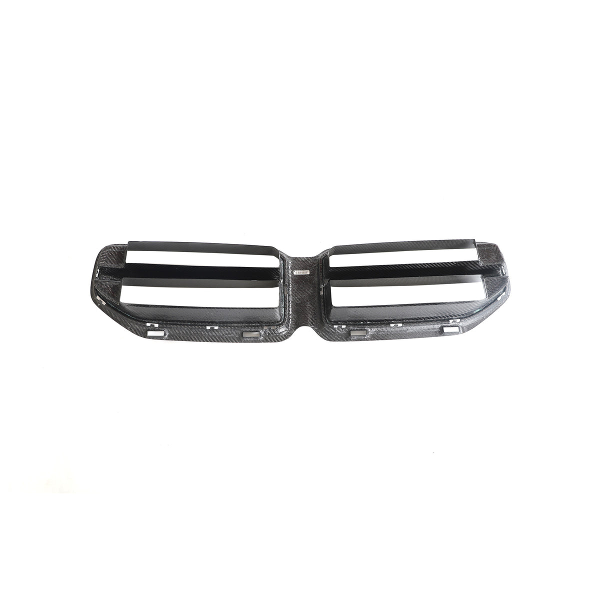 BMW M2 G87 Dry Carbon Fibre Grill